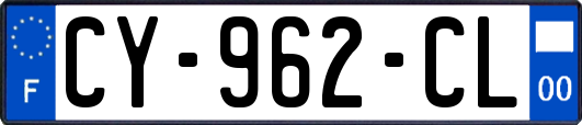 CY-962-CL