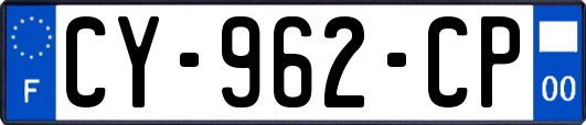 CY-962-CP