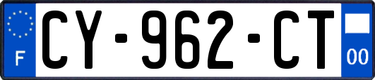 CY-962-CT