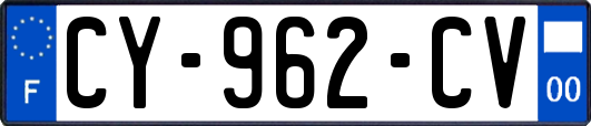 CY-962-CV