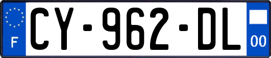 CY-962-DL