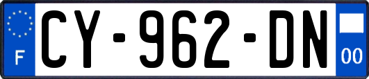 CY-962-DN