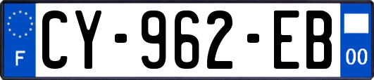 CY-962-EB