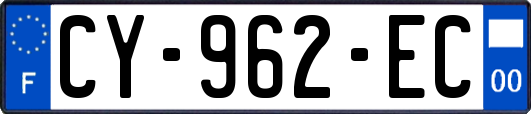 CY-962-EC