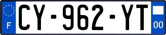 CY-962-YT
