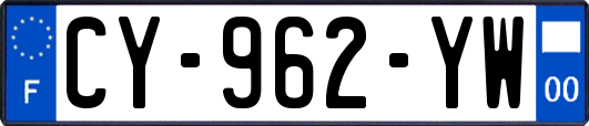 CY-962-YW