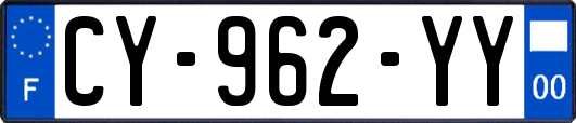 CY-962-YY