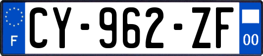 CY-962-ZF