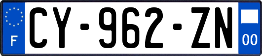 CY-962-ZN