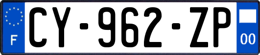 CY-962-ZP
