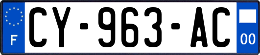 CY-963-AC