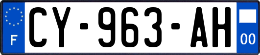 CY-963-AH