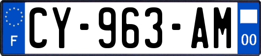 CY-963-AM