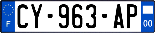 CY-963-AP