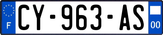 CY-963-AS