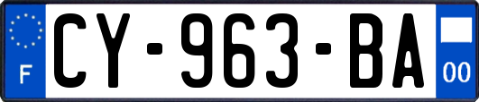 CY-963-BA