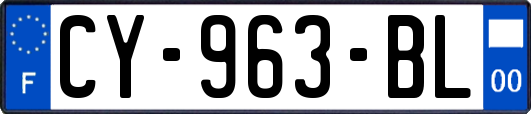 CY-963-BL