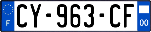 CY-963-CF