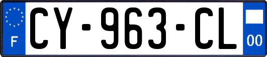 CY-963-CL