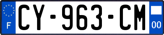 CY-963-CM