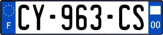 CY-963-CS