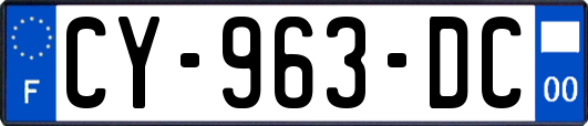 CY-963-DC