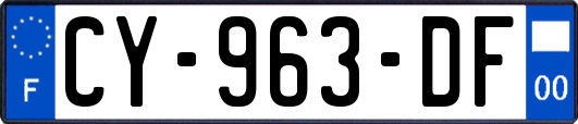 CY-963-DF