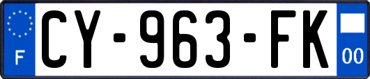 CY-963-FK