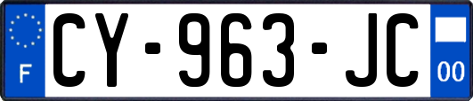 CY-963-JC