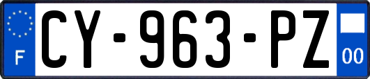 CY-963-PZ