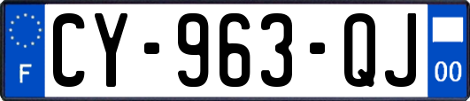 CY-963-QJ