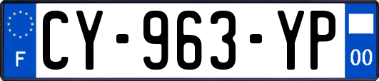 CY-963-YP