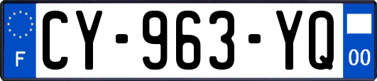 CY-963-YQ