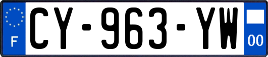 CY-963-YW