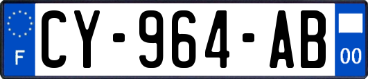 CY-964-AB