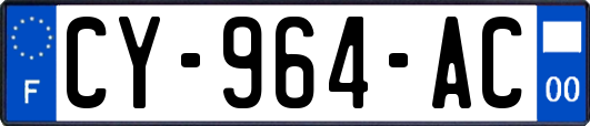 CY-964-AC