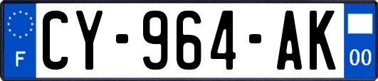 CY-964-AK