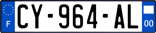 CY-964-AL