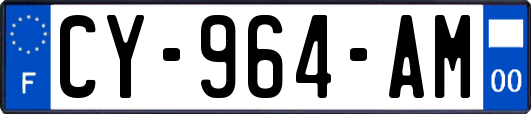 CY-964-AM