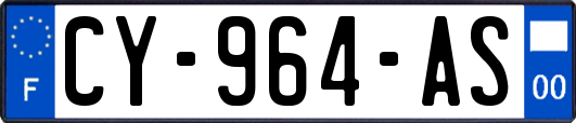 CY-964-AS