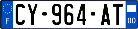 CY-964-AT