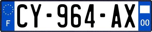 CY-964-AX