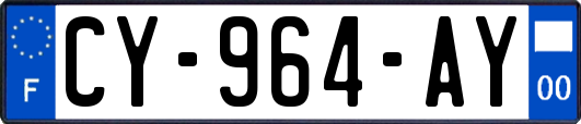 CY-964-AY