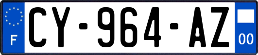 CY-964-AZ
