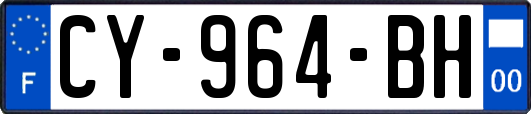 CY-964-BH