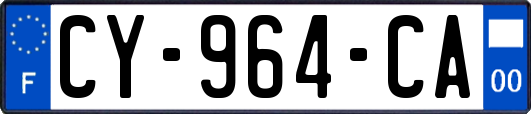 CY-964-CA
