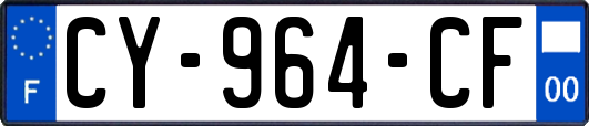 CY-964-CF