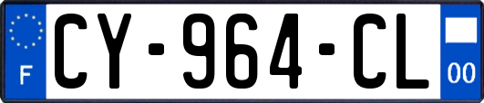 CY-964-CL