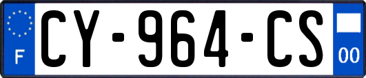 CY-964-CS