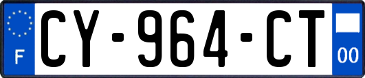 CY-964-CT